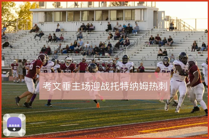 考文垂主场迎战托特纳姆热刺